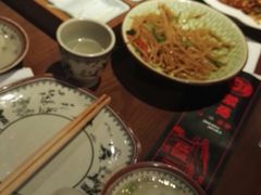 -额娘·春饼烤鸭(华北七楼创始店)
