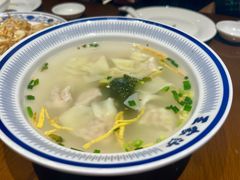 -王家沙点心店(南京西路总店)