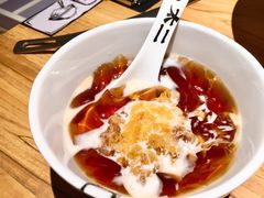 情人桃胶冰粉-太二酸菜鱼(汕头苏宁广场店)