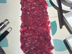吊龙-南城十里潮汕鲜牛火锅·鲜虾生滚粥(融汇老商埠店)
