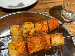-有奴思烤肉·清真(正宁路店)