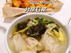 -春家·非遗手工小吃(徐汇万科广场店)