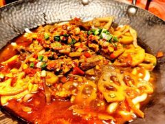 -龙师傅卤炒(天马店)