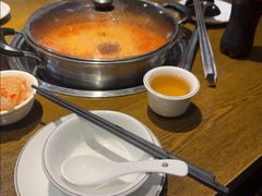 -阿婉贵州苗家酸汤鱼(梅林店)