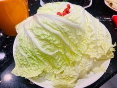 -刘一锅筋头巴脑(凌空二街店)