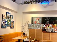 -Common Table · Brunch & Coffee