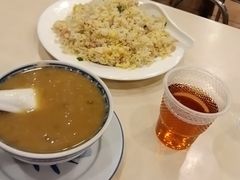-玲又珑美食(盘福路店)