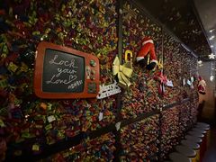 -Outdark Korean Restaurant