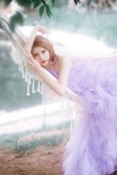 -青岛这朵女子摄影(中海寰宇天下天颂店)