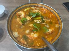 -建兴酒家(班塔通分店)