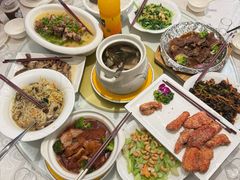 -梅园酒店餐厅(西湖店)