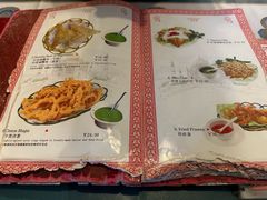 -Santoor 萨都里印度餐厅(北锣鼓巷店)