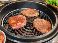 -首尔烤肉大排档(合生汇店)