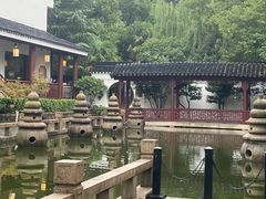 -苏州吴宫泛太平洋酒店