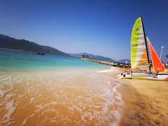 -海南分界洲岛旅游区