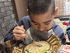 -魁盛居百年鲁菜馆(县西巷店)