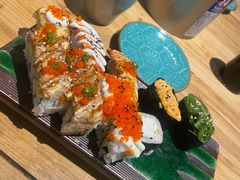 -花道寿司·料理(东城店)