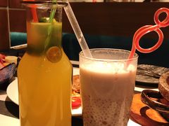 -Aqua Oasis 水天堂(石路天虹店)