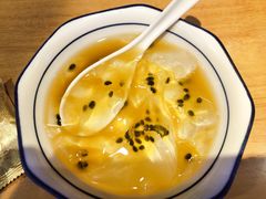 -裕鼎鲜·新中菜(王府井店)