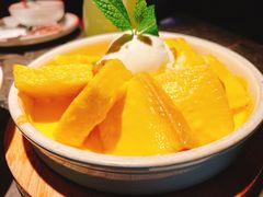 -新白鹿餐厅(星光大道一期店)