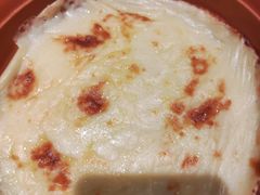 奶汁芝士土豆泥-萨莉亚意式餐厅(百联青浦购物中心店)