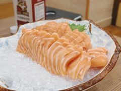 -红叶日本料理(辰熙广场店)