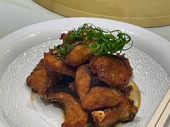 -钱塘花园·宁波菜