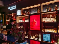 -隐肆威士忌鸡尾酒吧(玉沙国际店)