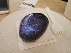 黑曜石-玲婧胡同·生日蛋糕·餐厅(嘉里城店)