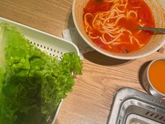 -新石器烤肉(之心城店)