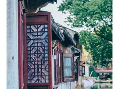 -锦溪古镇