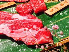 -老乾杯和牛烧肉(王府中环店)