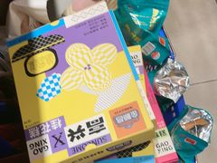 -金顺昌桂林桂花伴手礼(东西巷6店)