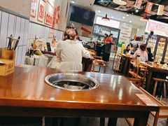 -黔有有贵州酸汤夺夺粉火锅(五味十字店)