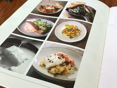 菜单-ROAST coffee & eatery