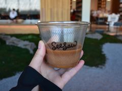-Seesaw Coffee(朝阳大悦城店)