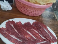 匙炳-柴头哥·牛肉火锅(爱民路店)