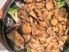 -福来居烤鸭店(天坛二店)