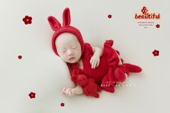 -MYBABY影像艺术空间·我的宝贝儿童摄影