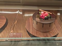 -LAN一见岚·精品蛋糕(琶洲保利店)