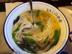 过桥米线-多味居(剪子巷店)