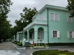 -龙环葡韵住宅式博物馆