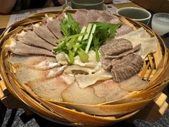 -盡膳口福跷脚牛肉火锅(国贸商城店)