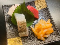 -Sushi Hanzo半藏(天环广场店)