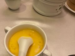 -上海金桥红枫万豪酒店-万豪中餐厅