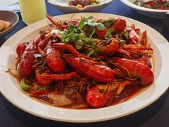 -馋遇江南·精致湖景雅宴(东方之门店)