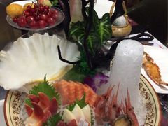 -铁板诱惑法式铁板烧(大卫城店)