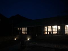 -北京山里寒舍度假酒店