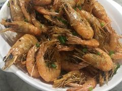 -四川小胡子海鲜(丁村万人海鲜广场店)