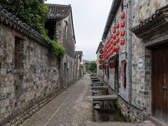 -前童古镇